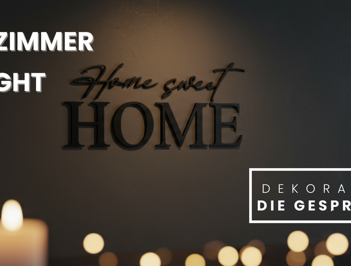 schriftzug aus holz home sweet home aus holz in schwarz