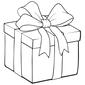 geschenk icon