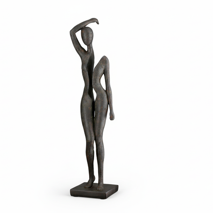 Linea Femme – Skulpturale Frauenfigur