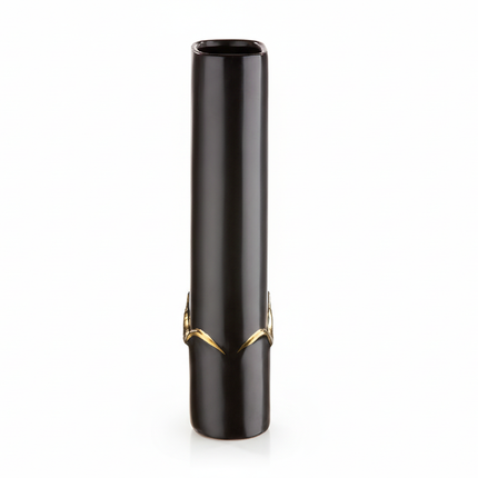 Midnight Curve – Moderne Design-Vase